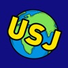 待ち時間アプリ for USJ