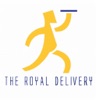 The Royal Delivery