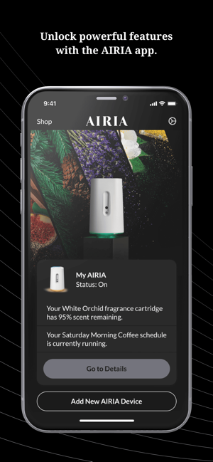 Airia Smart Scent