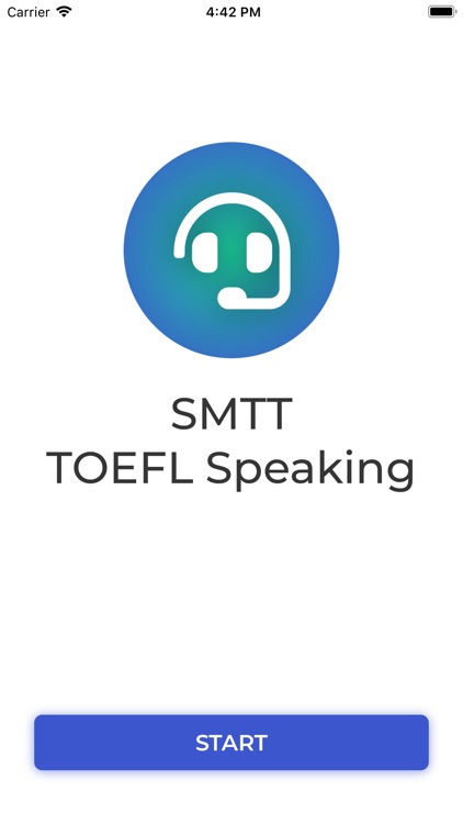 SMTT TOEFL