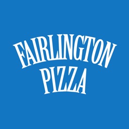 Fairlington Pizza