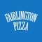 With the Fairlington Pizza mobile app, ordering food for takeout has never been easier