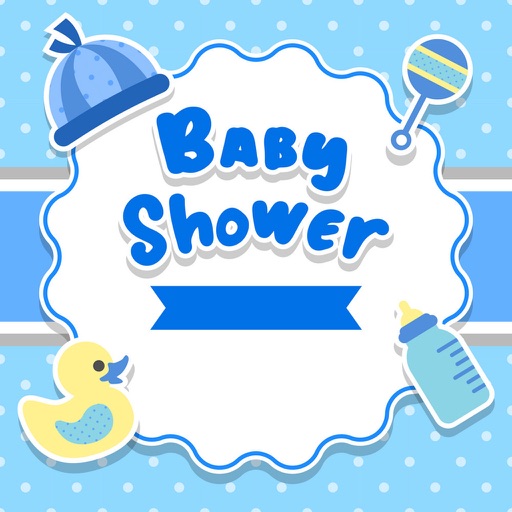 BabyShowerNPD icon