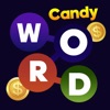 Candy Word: Crossword Games