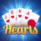 The cards are on the table, and it is time to show your skills in one of the most popular card games in the world, Hearts