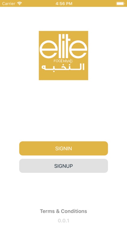 Elite Food Style screenshot-7