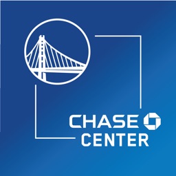 Warriors + Chase Center Apple Watch App