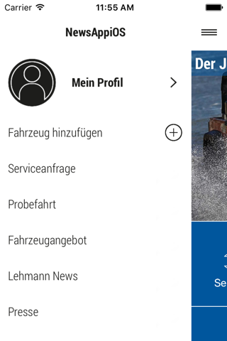 APW Lehmann Automobile GmbH screenshot 3