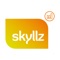 De Skyllz app is een gemakkelijke manier om de RFID tags mee te scannen