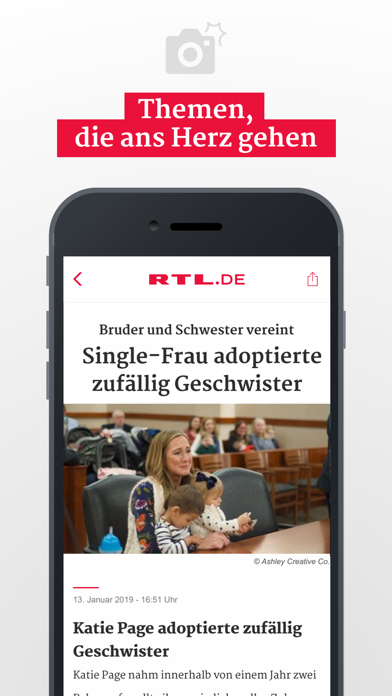 RTL.deのおすすめ画像4