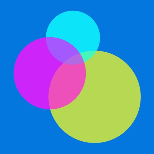 Bloom iOS App