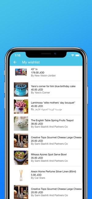 OlaHub: Social Gifting(圖3)-速報App