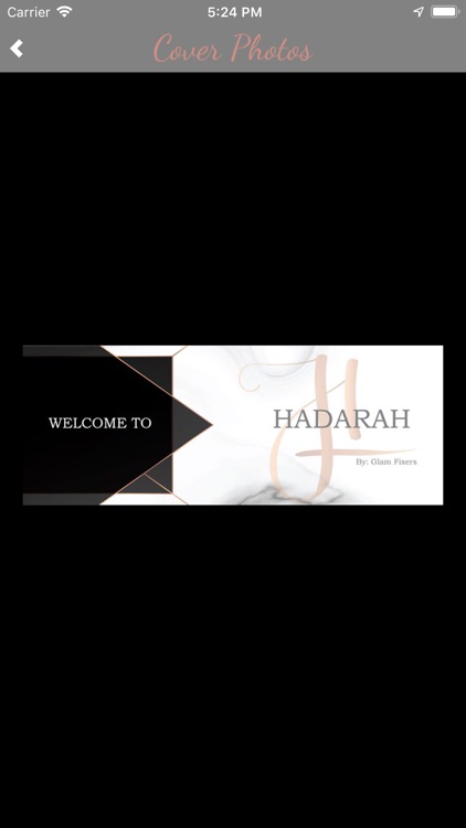 Hadarah