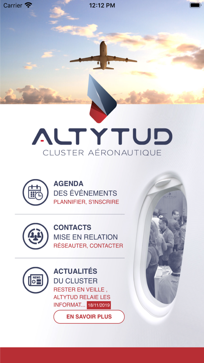 Altytud