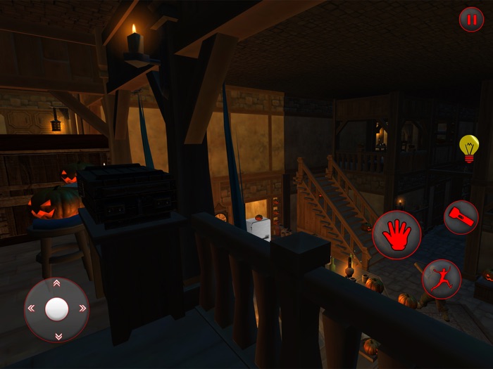 Hello Secret Stealth Neighbor