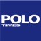 The world’s leading polo magazine has just got even better