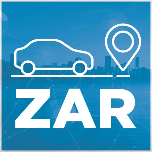 ZAR Digital