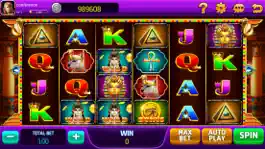 Game screenshot Flamingo Casino apk