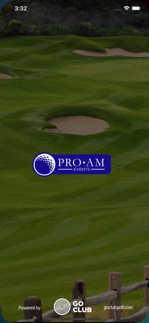 Pro-Am Events