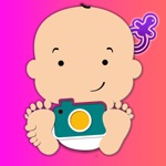 Baby Photo Story  Milestone