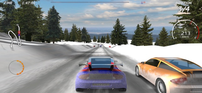 Rally Fury - Extreme Racing(圖3)-速報App