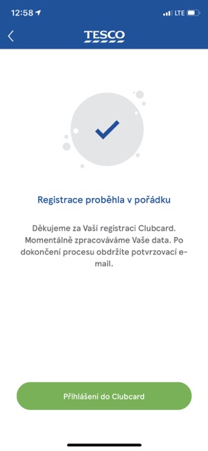 Clubcard Tesco Česko(圖9)-速報App