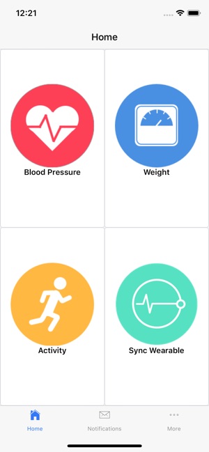 Total Cardiac Care(圖1)-速報App