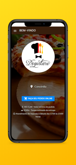 Degustare Pizzaria