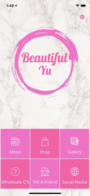 Beautiful Yu(圖2)-速報App