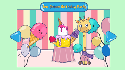 Meemu - Birthday screenshot 3