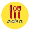 Jardin85