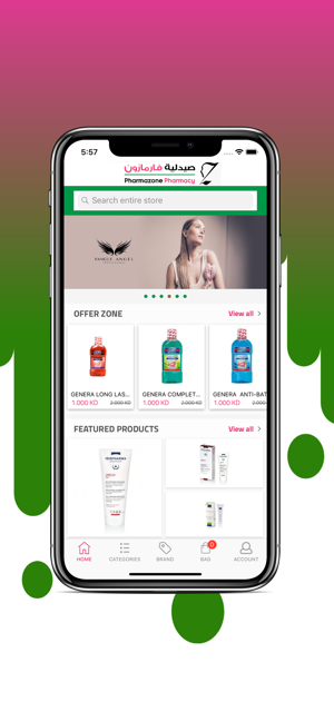 Pharmazone pharmacy(圖1)-速報App