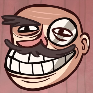 SCARICARE TROLL FACE
