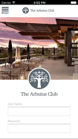 Game screenshot The Arbutus Club mod apk