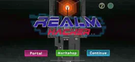 Game screenshot RealmHacker mod apk