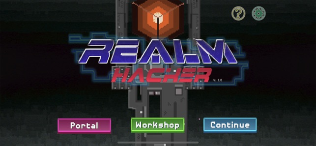 RealmHacker(圖1)-速報App