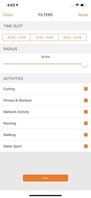 Fitness Everywhere(圖4)-速報App