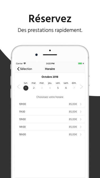 L'Institut Aix en Provence
