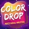 Color Drop: the color arcade game