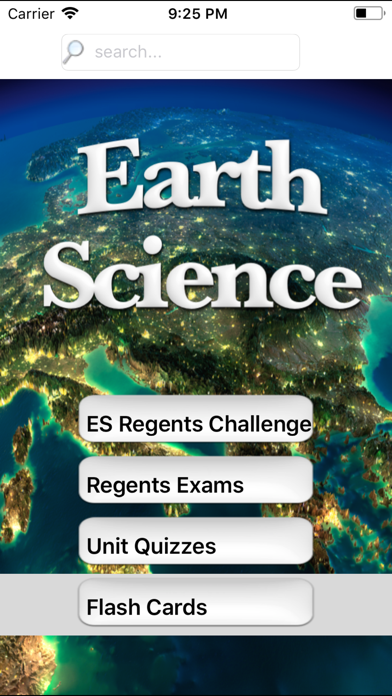 How to cancel & delete Earth Science Regents Buddy from iphone & ipad 2