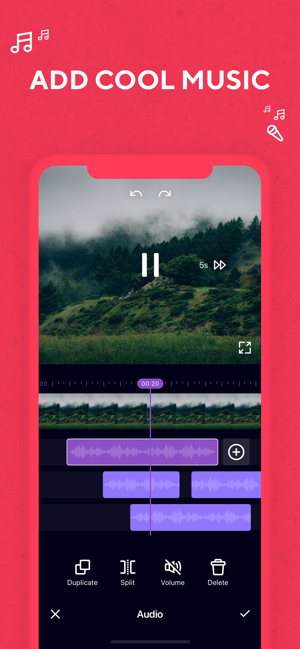 Coobrick - Video Editor(圖4)-速報App