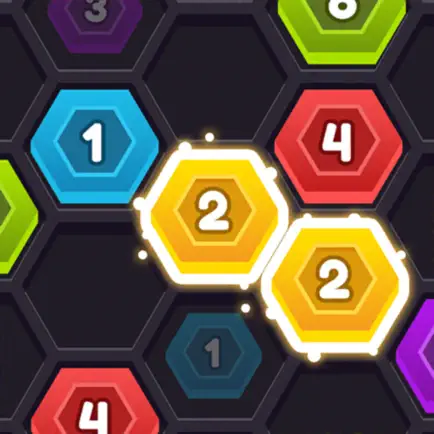 Hexa Puzzle Connect Читы