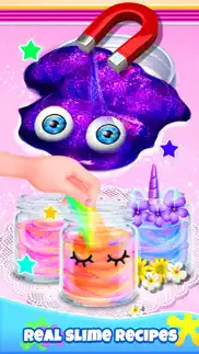 girl games: unicorn slime problems & solutions and troubleshooting guide - 1