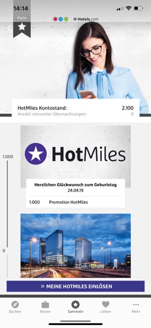 H-Hotels.com(圖5)-速報App