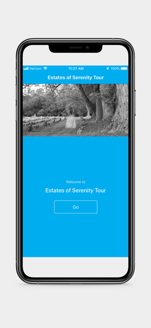 Estates of Serenity Tour(圖1)-速報App