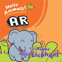 The Happy Baby Elephant AR pour PC