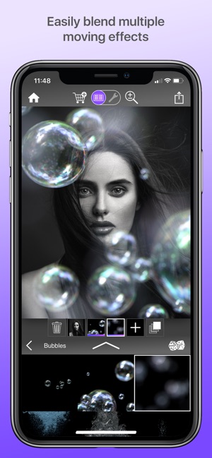 Werble: Photo & Video Animator(圖3)-速報App