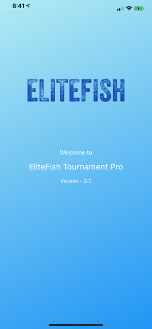 EliteFish Tournament Pro