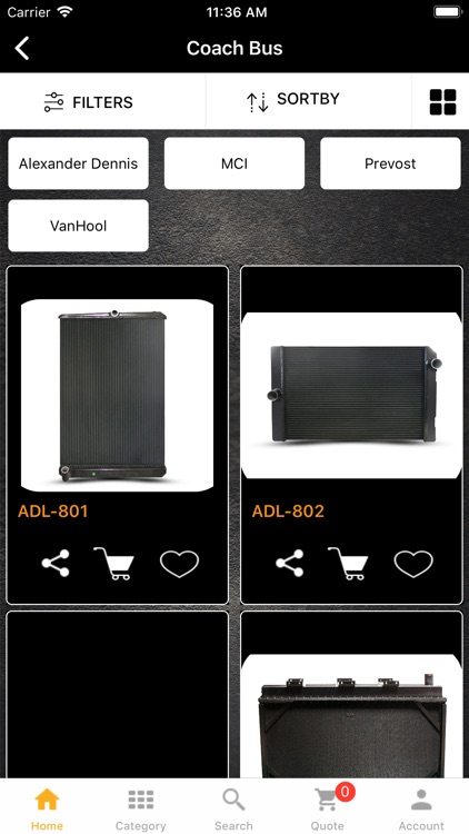 Transit Cooling Solutions