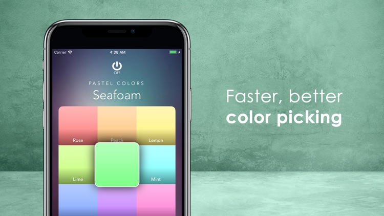 OnSwitch for Philips Hue/LIFX screenshot-7